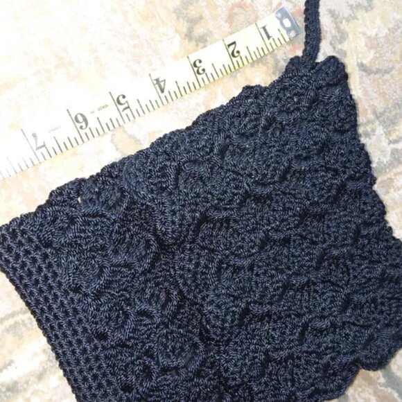 THE SAK CROCHET BAG - Picture 7 of 9